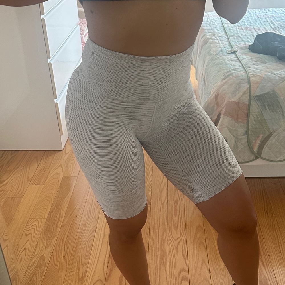🍋Wunder Under Bike Short